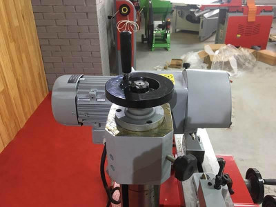 Будкрам купити Універсальний заточувальний верстат Holzmann UWS 320 Універсальний заточувальний верстат Holzmann UWS 320 8