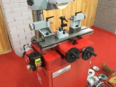 Будкрам купити Універсальний заточувальний верстат Holzmann UWS 320 Універсальний заточувальний верстат Holzmann UWS 320 10