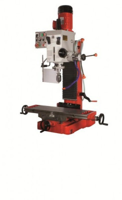 Будкрам купити Фрезерний верстат Holzmann ZX 7050