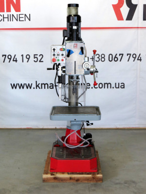 Будкрам купити Свердлильний верстат Holzmann ZS 50 APS Свердлильний верстат Holzmann ZS 50 APS 2