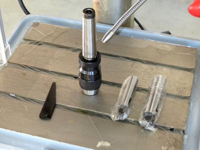 Будкрам купити Свердлильний верстат Holzmann ZS 50 APS Свердлильний верстат Holzmann ZS 50 APS 10