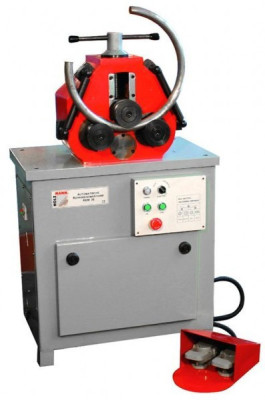 Будкрам купить Станок для гибки Holzmann RBM 30