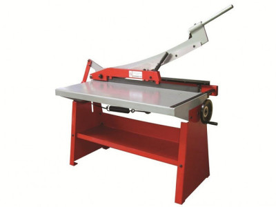 Будкрам купить Ручные ножницы Holzmann BSS 1000P