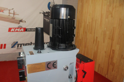 Будкрам купити Фрезерний верстат Holzmann ZX 7045 Фрезерний верстат Holzmann ZX 7045 5