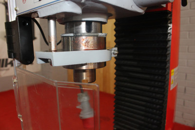 Будкрам купити Фрезерний верстат Holzmann ZX 7045 Фрезерний верстат Holzmann ZX 7045 7