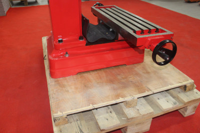 Будкрам купити Фрезерний верстат Holzmann ZX 7045 Фрезерний верстат Holzmann ZX 7045 9