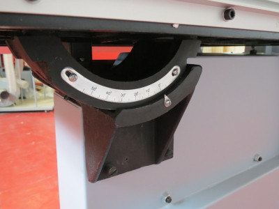 Будкрам купить Лентопильный станок по дереву Holzmann HBS 610 Лентопильный станок по дереву Holzmann HBS 610 2