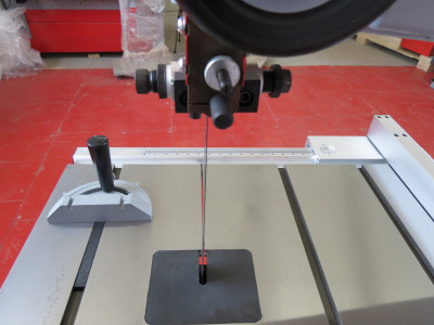 Будкрам купить Лентопильный станок по дереву Holzmann HBS 610 Лентопильный станок по дереву Holzmann HBS 610 4