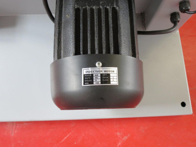 Будкрам купить Лентопильный станок по дереву Holzmann HBS 610 Лентопильный станок по дереву Holzmann HBS 610 6