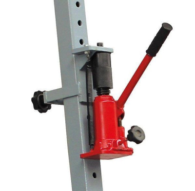 Будкрам купити Гідравлічна вайма Holzmann VST 3000 Гідравлічна вайма Holzmann VST 3000 2