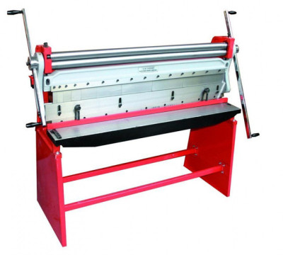 Будкрам купити Комбінований верстат Holzmann UBM 1400