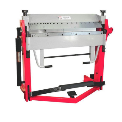 Будкрам купити Комбінований листозгин Holzmann AKM 1020P