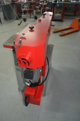 Будкрам купити Кромкошліфувальний верстат Holzmann KOS 2740C Кромкошліфувальний верстат Holzmann KOS 2740C 5