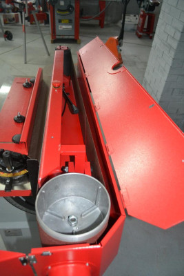 Будкрам купити Кромкошліфувальний верстат Holzmann KOS 2740C Кромкошліфувальний верстат Holzmann KOS 2740C 7