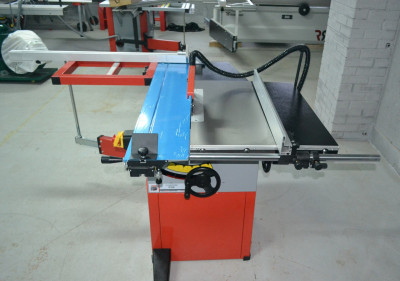 Будкрам купить Циркулярная пила Holzmann TS 250FL Циркулярная пила Holzmann TS 250FL 13