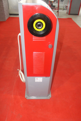 Будкрам купити Токарний верстат Holzmann DBK 1500 Токарний верстат Holzmann DBK 1500 4