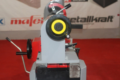 Будкрам купити Токарний верстат Holzmann DBK 1500 Токарний верстат Holzmann DBK 1500 5