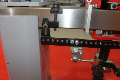 Будкрам купити Токарний верстат Holzmann DBK 1500 Токарний верстат Holzmann DBK 1500 6