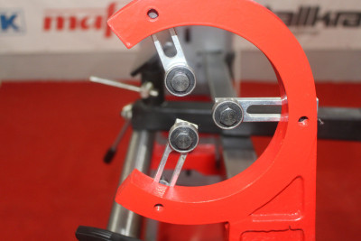 Будкрам купити Токарний верстат Holzmann DBK 1500 Токарний верстат Holzmann DBK 1500 8