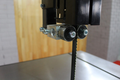 Будкрам купить Ленточная пила Holzmann HBS 470PROFI Ленточная пила Holzmann HBS 470PROFI 9