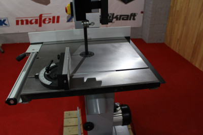 Будкрам купить Ленточная пила Holzmann HBS 470PROFI Ленточная пила Holzmann HBS 470PROFI 10