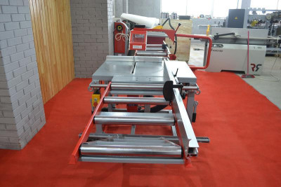 Будкрам купить Циркулярная пила Holzmann TS 400Z Циркулярная пила Holzmann TS 400Z 10