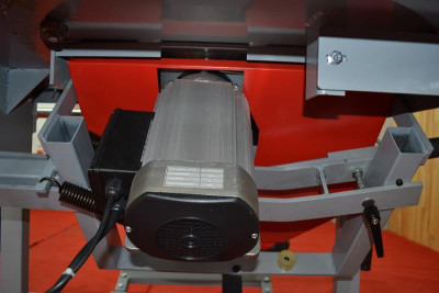 Будкрам купить Циркулярная пила Holzmann TS 400Z Циркулярная пила Holzmann TS 400Z 6