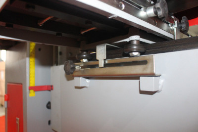 Будкрам купити Верстат свердлильно-пазувальний Holzmann LBM 290K Верстат свердлильно-пазувальний Holzmann LBM 290K 6