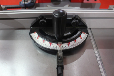 Будкрам купити Верстат свердлильно-пазувальний Holzmann LBM 290K Верстат свердлильно-пазувальний Holzmann LBM 290K 7