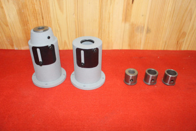 Будкрам купити Верстат свердлильно-пазувальний Holzmann LBM 290K Верстат свердлильно-пазувальний Holzmann LBM 290K 10