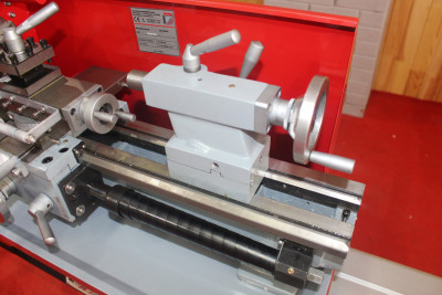 Будкрам купить Токарно-винторезный станок Holzmann ED 400FD Токарно-винторезный станок Holzmann ED 400FD 5