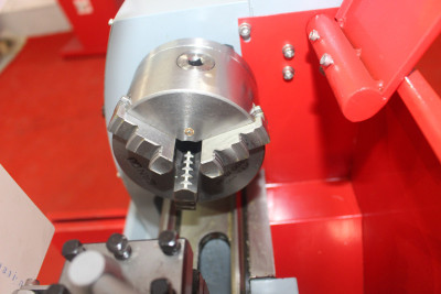 Будкрам купить Токарно-винторезный станок Holzmann ED 400FD Токарно-винторезный станок Holzmann ED 400FD 6