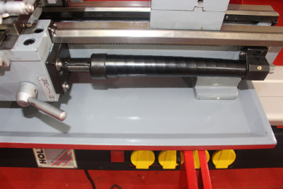 Будкрам купить Токарно-винторезный станок Holzmann ED 400FD Токарно-винторезный станок Holzmann ED 400FD 9