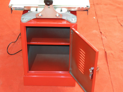 Будкрам купити Барабанно-шліфувальний верстат Holzmann ZS 560U Барабанно-шліфувальний верстат Holzmann ZS 560U 6