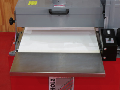 Будкрам купити Барабанно-шліфувальний верстат Holzmann ZS 560U Барабанно-шліфувальний верстат Holzmann ZS 560U 7