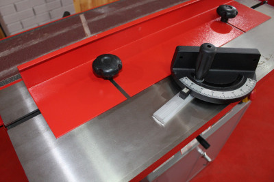 Будкрам купити Кромкошліфувальний верстат Holzmann KOS 2510N Кромкошліфувальний верстат Holzmann KOS 2510N 7