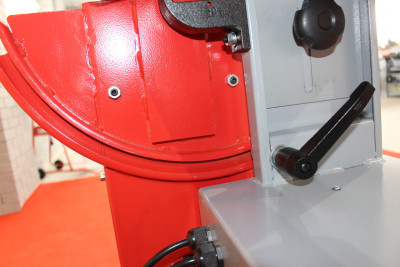 Будкрам купити Кромкошліфувальний верстат Holzmann KOS 2510N Кромкошліфувальний верстат Holzmann KOS 2510N 10