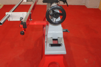 Будкрам купити Токарний верстат по дереву Holzmann VD 1100N Токарний верстат по дереву Holzmann VD 1100N 6