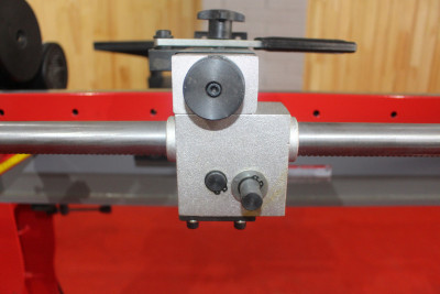 Будкрам купити Токарний верстат по дереву Holzmann VD 1100N Токарний верстат по дереву Holzmann VD 1100N 7