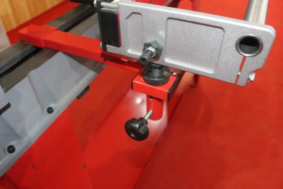 Будкрам купити Токарний верстат по дереву Holzmann VD 1100N Токарний верстат по дереву Holzmann VD 1100N 9