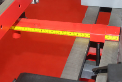 Будкрам купити Токарний верстат по дереву Holzmann VD 1100N Токарний верстат по дереву Holzmann VD 1100N 10