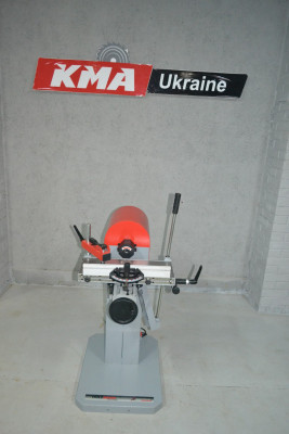 Будкрам купити Свердлильно-пазувальний верстат Holzmann LBM 290 Свердлильно-пазувальний верстат Holzmann LBM 290 2