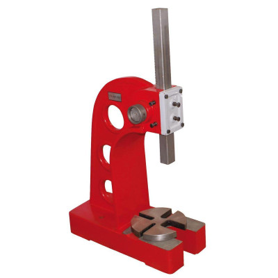 Будкрам купити Прес ручний Holzmann DOP 5000