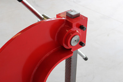 Будкрам купити Прес ручний Holzmann DOP 5000 Прес ручний Holzmann DOP 5000 3