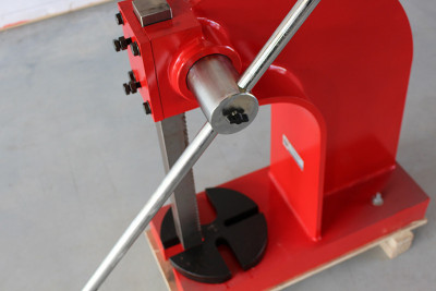 Будкрам купити Прес ручний Holzmann DOP 5000 Прес ручний Holzmann DOP 5000 5