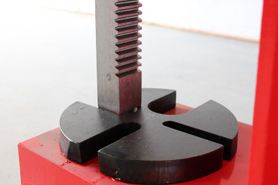 Будкрам купити Прес ручний Holzmann DOP 5000 Прес ручний Holzmann DOP 5000 6