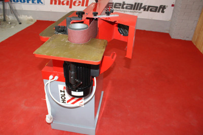 Будкрам купити Кромкошліфувальний верстат Holzmann KOS 2260C Кромкошліфувальний верстат Holzmann KOS 2260C 5