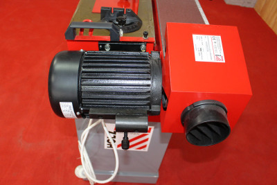 Будкрам купити Кромкошліфувальний верстат Holzmann KOS 2260C Кромкошліфувальний верстат Holzmann KOS 2260C 6