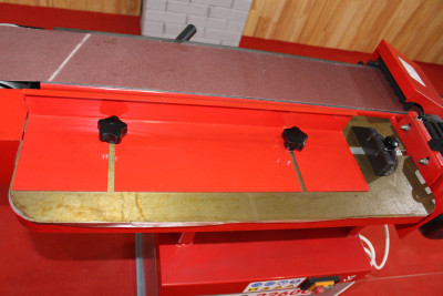 Будкрам купити Кромкошліфувальний верстат Holzmann KOS 2260C Кромкошліфувальний верстат Holzmann KOS 2260C 8