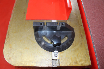 Будкрам купити Кромкошліфувальний верстат Holzmann KOS 2260C Кромкошліфувальний верстат Holzmann KOS 2260C 9